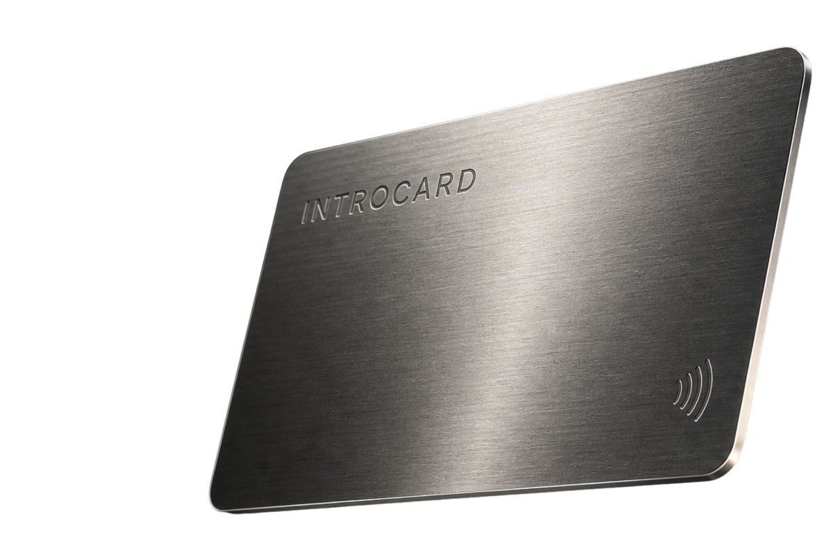 Introcard